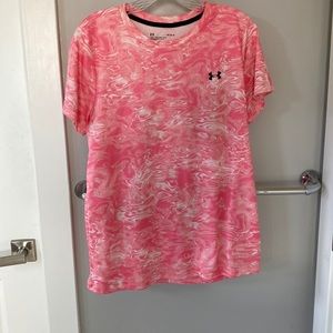 Under Amour Top